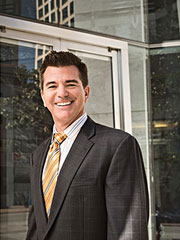 网站建设如何用边框设计突出网页设计条理性?