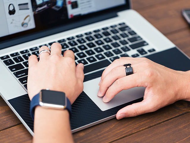 搭建营销型网站需要注意的两点