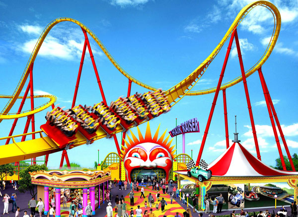 营销型网站建设和展示型网站之间有什么差别 ?