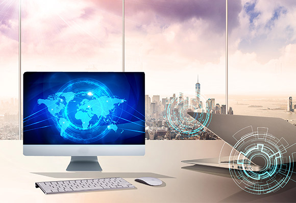 公司网站设计的5个要点